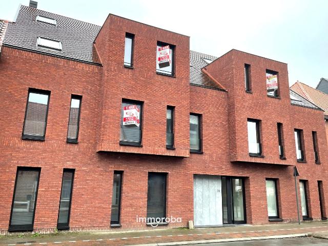 Appartement te huur in Zulte met 2 slaapkamers