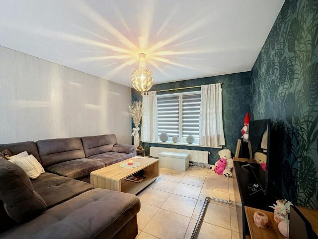 Appartement te huur in Zulte met 2 slaapkamers