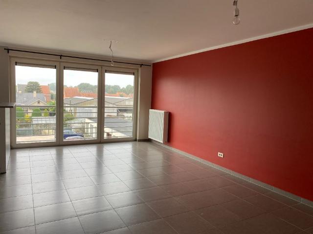 Appartement te huur in Zulte met 2 slaapkamers