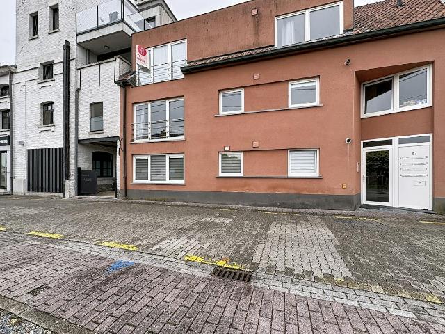 Appartement te huur in Zulte met 2 slaapkamers