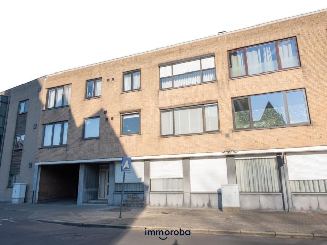 Appartement te huur in Zulte met 2 slaapkamers