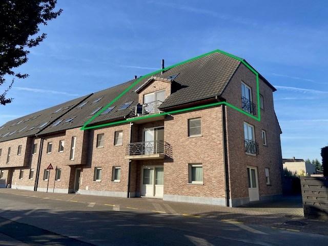 Appartement te huur in Zulte met 3 slaapkamers