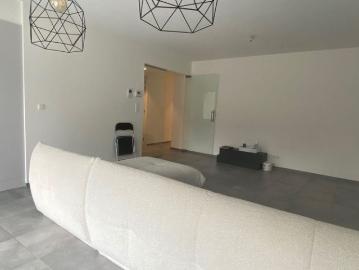 Appartement te huur in Zutendaal voor € 900 met 2 slaapkamers