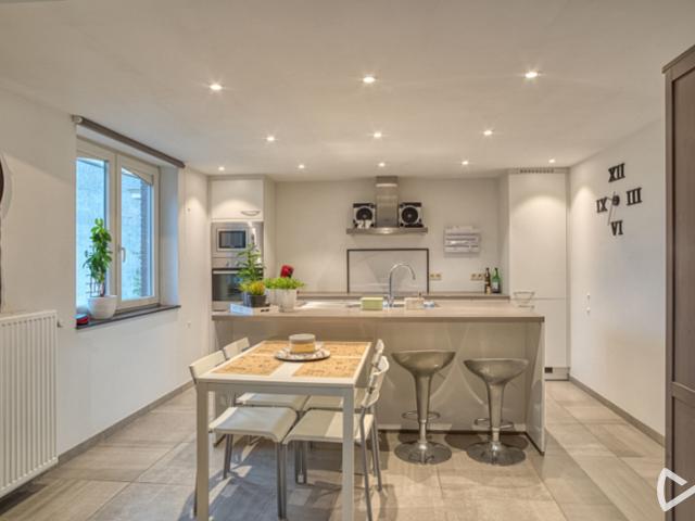 Appartement te huur in Zwalm met 2 slaapkamers