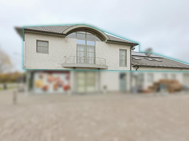 Appartement te huur in Zwalm met 3 slaapkamers