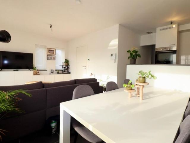 Appartement te huur in Zwevegem