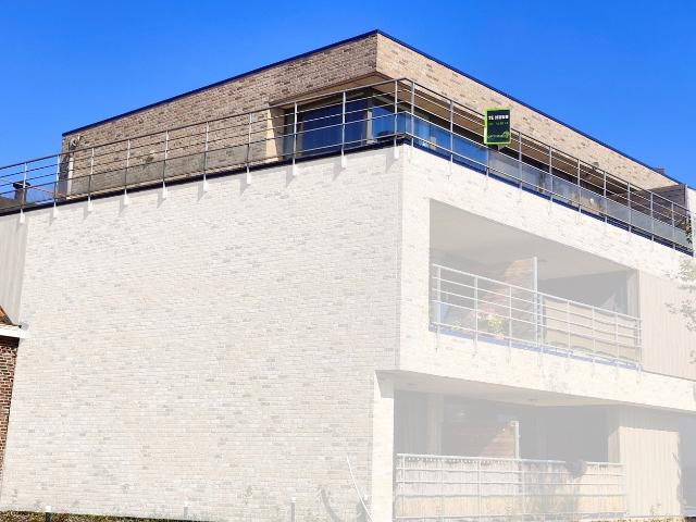 Appartement te huur in Zwevezele met 2 slaapkamers