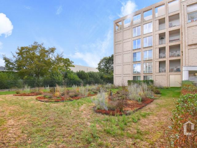 Appartement te huur in Zwijnaarde met 2 slaapkamers