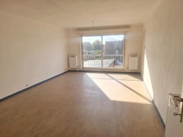 Appartement te huur in Zwijnaarde met 2 slaapkamers