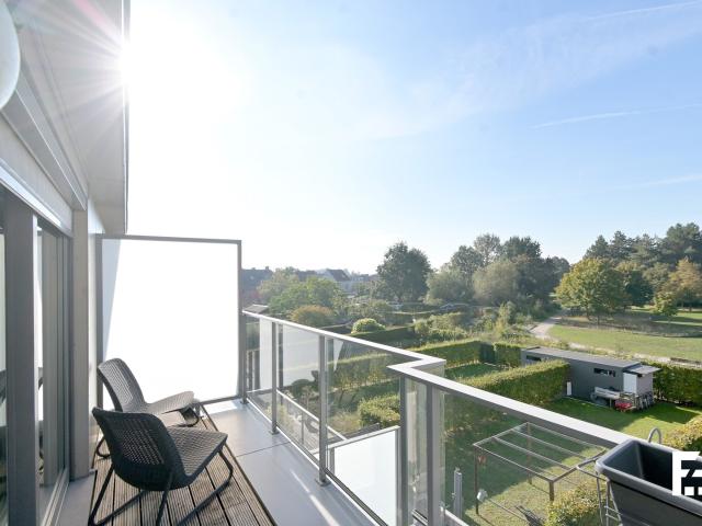 Duplex te huur in Zwijnaarde met 3 slaapkamers