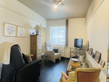 Appartement te huur in Zwijnaarde voor € 1.235 met 2 slaapkamers