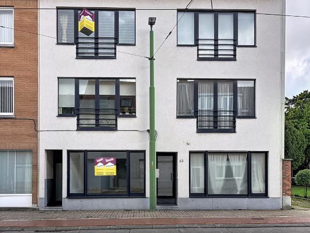 Appartement te huur in Zwijndrecht met 2 slaapkamers
