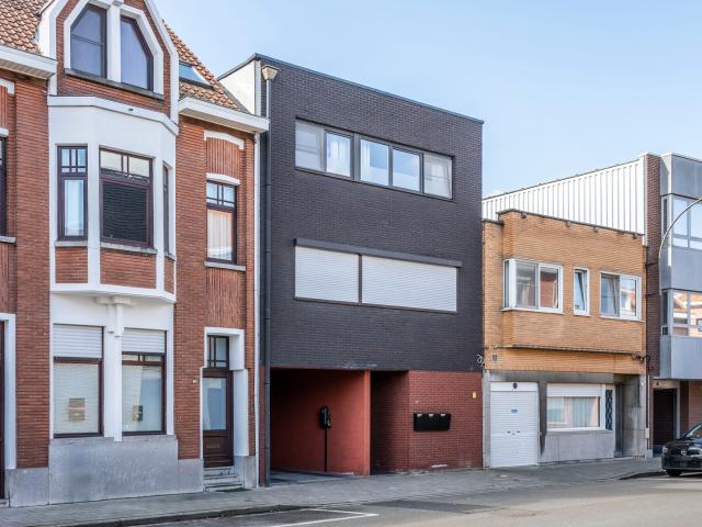 Appartement te huur in Zwijndrecht