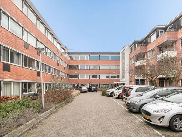Galerijflat te huur in Zwolle