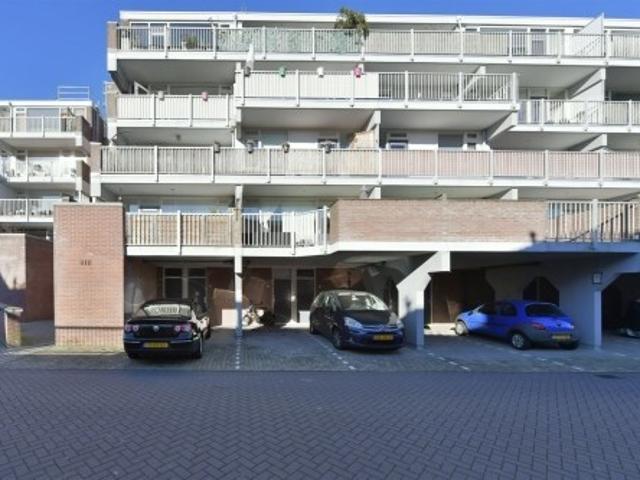 Appartement te huur in Zaandam