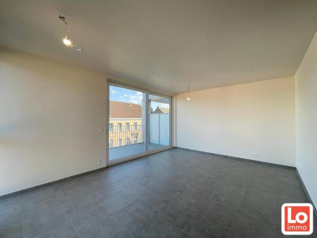 Appartement te huur in Zaffelare