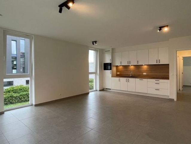 Appartement te huur in Zaffelare voor € 970 met 2 slaapkamers