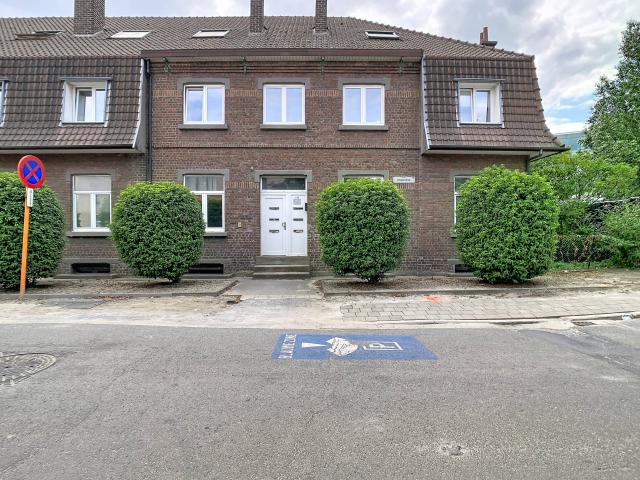 Appartement te huur in Zaventem met 1 slaapkamer