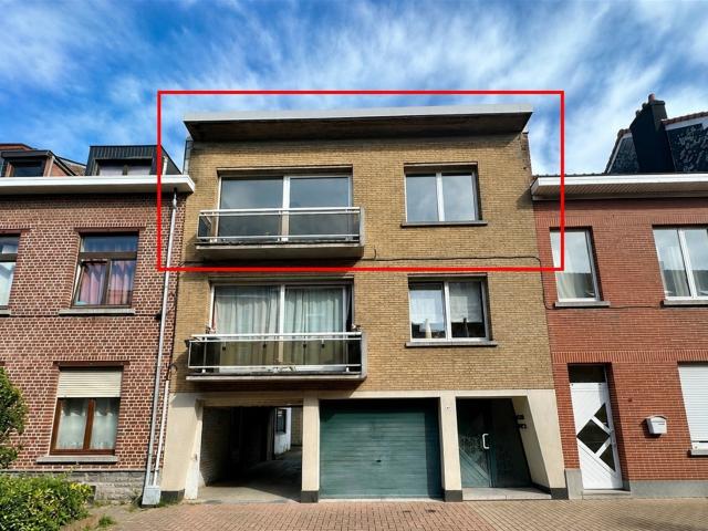 Appartement te huur in Zaventem met 1 slaapkamer