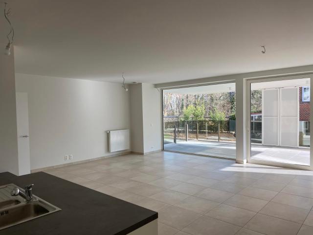 Appartement te huur in Zaventem met 2 slaapkamers