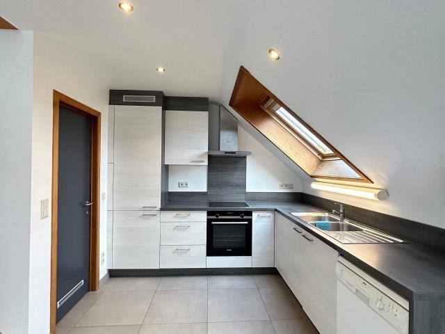Appartement te huur in Zaventem met 2 slaapkamers