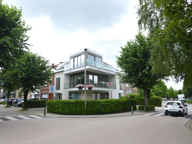 Appartement te huur in Zaventem met 2 slaapkamers