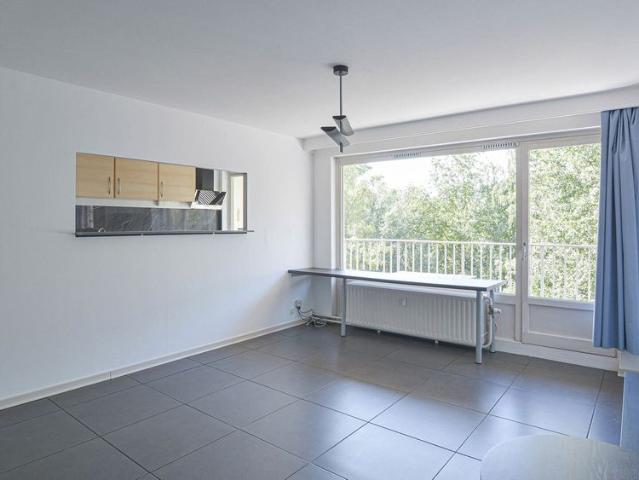 Appartement te huur in Zaventem Sint Stevens Woluwe