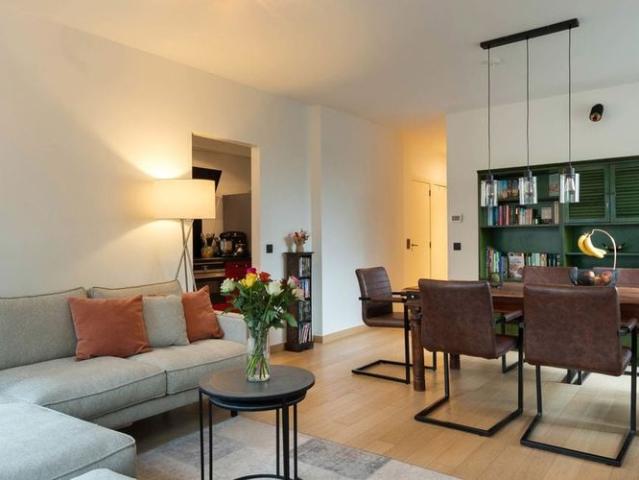 Appartement te huur in Zaventem voor € 950 met 1 slaapkamer