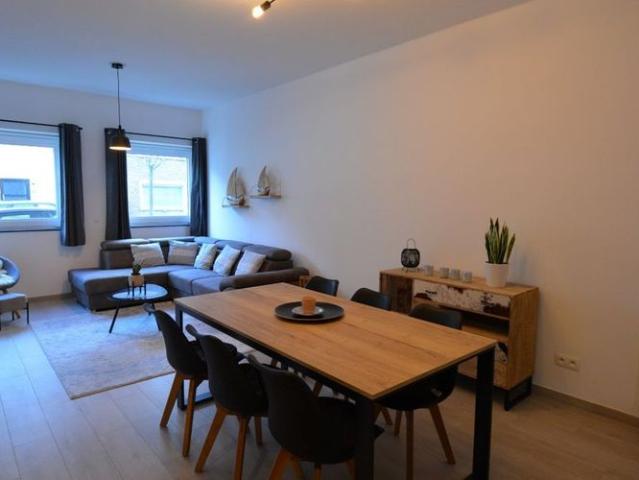 Appartement te huur in Zeebrugge voor € 745 met 1 slaapkamer