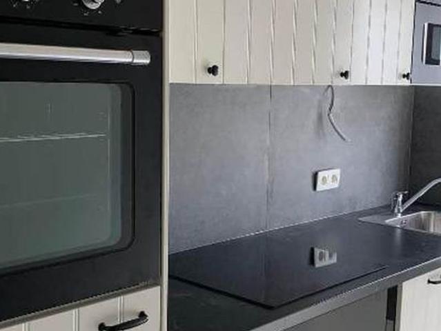 Appartement te huur in Zeebrugge voor € 750 met 2 slaapkamers