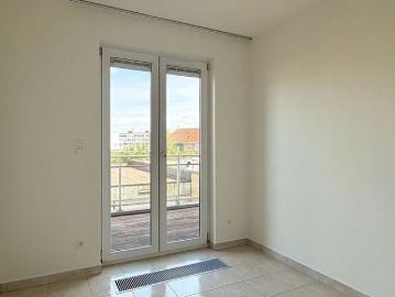 Appartement te huur in Zeebrugge voor € 895 met 2 slaapkamers
