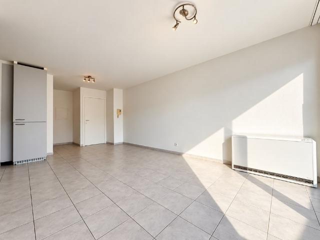 Appartement te huur in Zeebrugge met 1 slaapkamer
