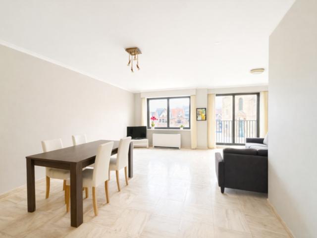 Appartement te huur in Zele