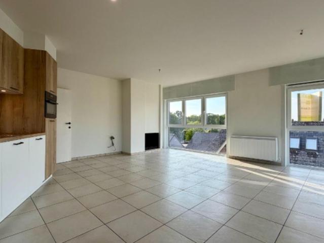 Appartement te huur in Zele