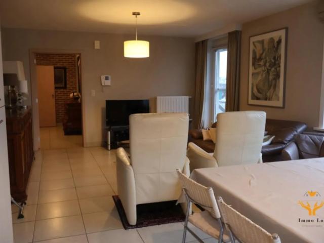 Appartement te huur in Zele