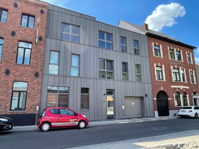 Appartement te huur in Zele met 1 slaapkamer