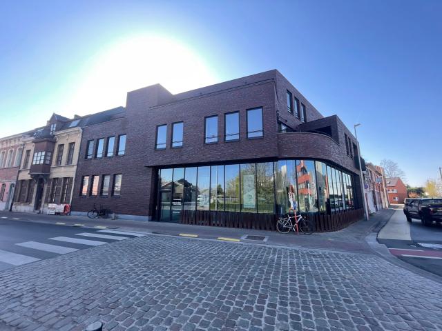 Appartement te huur in Zele met 2 slaapkamers