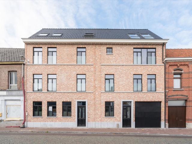 Appartement te huur in Zele met 3 slaapkamers