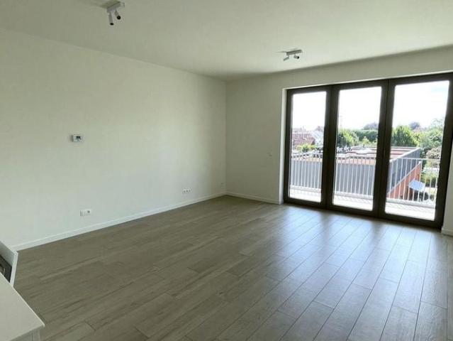 Appartement te huur in Zele voor € 950 met 1 slaapkamer