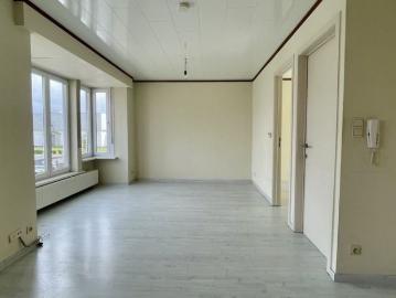 Appartement te huur in Zelzate voor € 675 met 1 slaapkamer