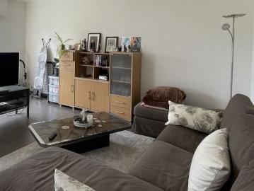 Appartement te huur in Zelzate voor € 770 met 1 slaapkamer