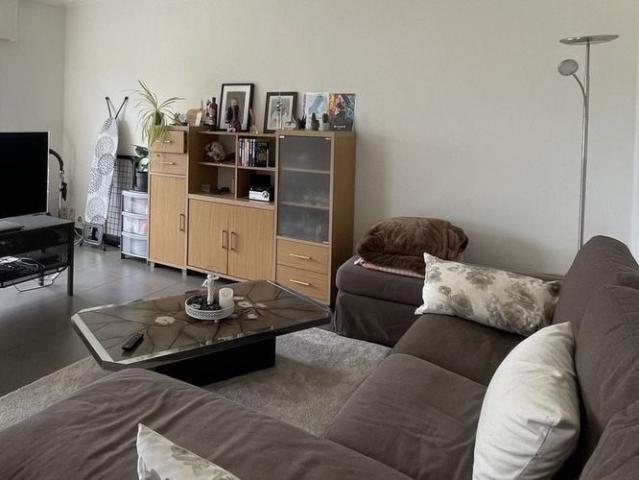 Appartement te huur in Zelzate voor € 770 met 1 slaapkamer