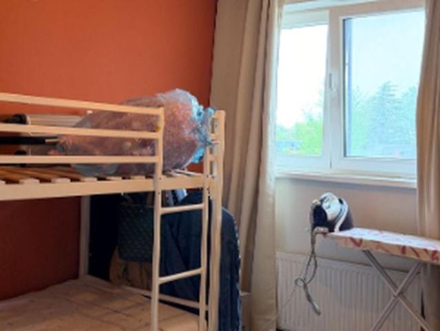 Appartement te huur in Zelzate voor € 870 met 2 slaapkamers