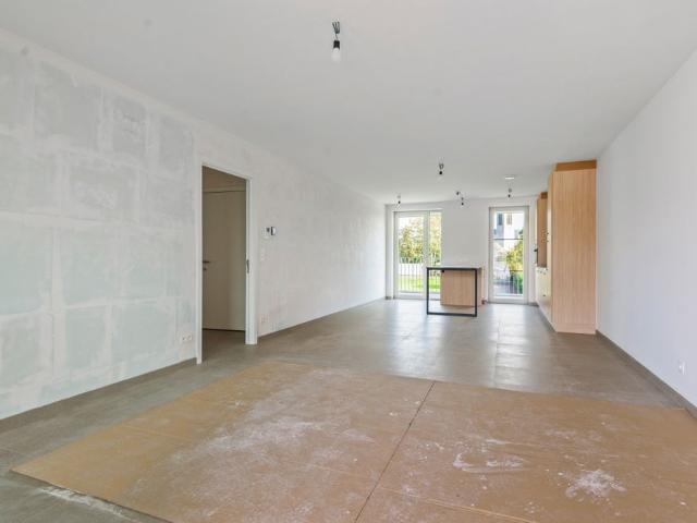 Appartement te huur in Zemst met 3 slaapkamers