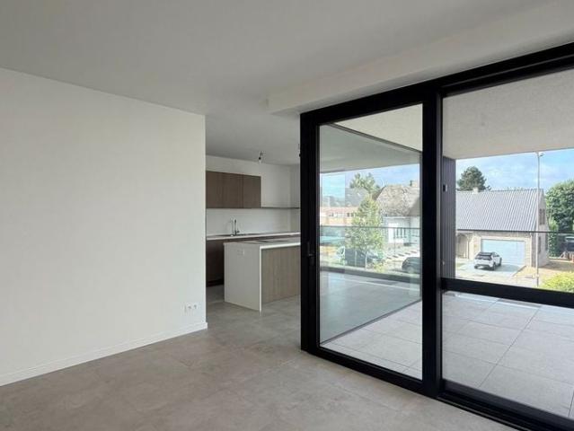 Appartement te huur in Zemst voor € 1.350 met 2 slaapkamers