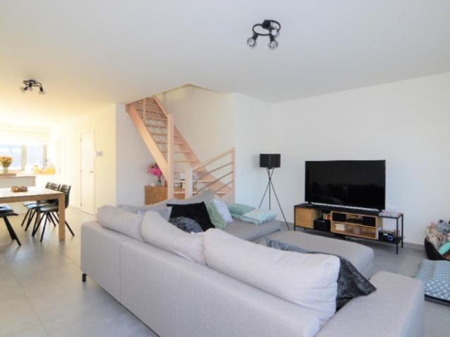 Appartement te huur in Zemst
