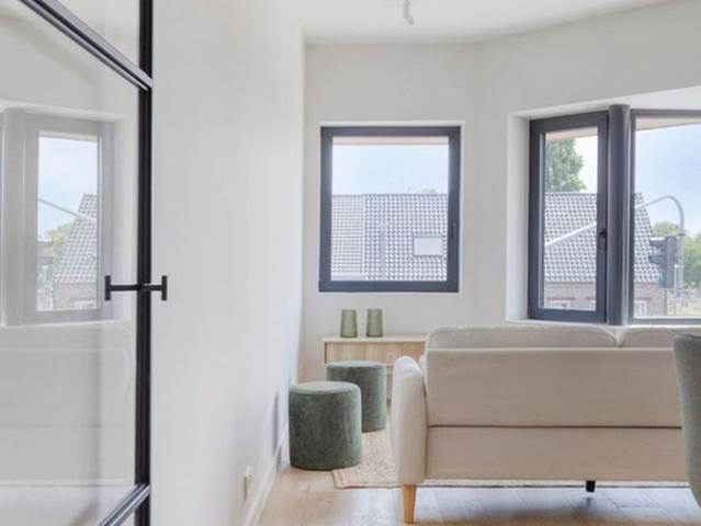 Appartement te huur in Zeveneken voor € 1.050 met 2 slaapkamers