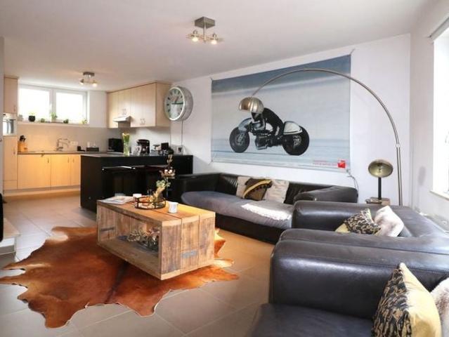 Appartement te huur in Zichem voor € 840 met 2 slaapkamers