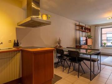 Appartement te huur in Zichem voor € 900 met 2 slaapkamers