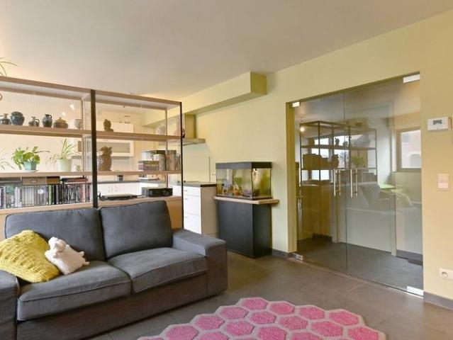 Appartement te huur in Zingem voor € 800 met 2 slaapkamers